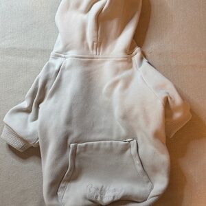 Buffbunny BuffPup Hoodie - Small
